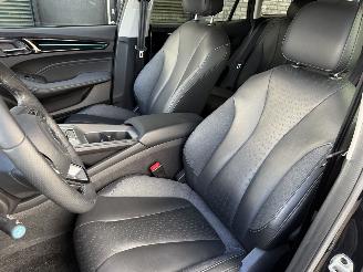 MG MG5 Electric Long Range 61kWh 157PK Aut. Luxury picture 18