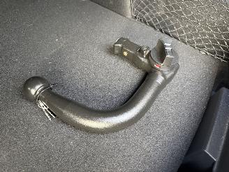 MG MG5 Electric Long Range 61kWh 157PK Aut. Luxury picture 31