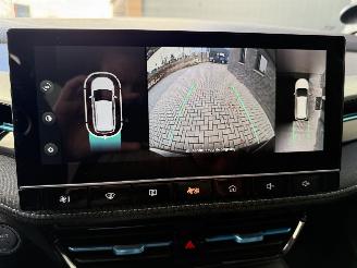 MG MG5 Electric Long Range 61kWh 157PK Aut. Luxury picture 23