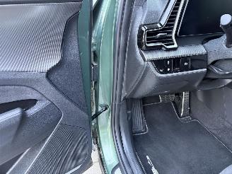 Kia Sportage 1.6 T-GDI PHEV AWD 266PK Aut. GT-Line picture 43