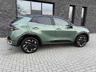 Kia Sportage 1.6 T-GDI PHEV AWD 266PK Aut. GT-Line picture 5