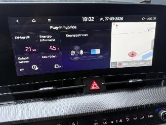 Kia Sportage 1.6 T-GDI PHEV AWD 266PK Aut. GT-Line picture 25