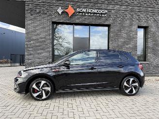  Volkswagen Polo GTI 2.0 TSI 207PK DSG7 2025/3