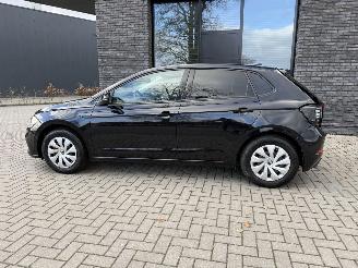 Volkswagen Polo NEW MOD. 1.0 TSI 95PK Life picture 16