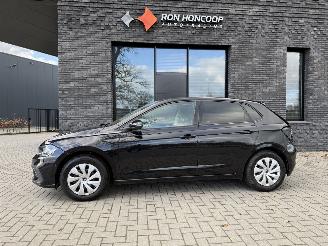  Volkswagen Polo NEW MOD. 1.0 TSI 95PK Life 2022/5