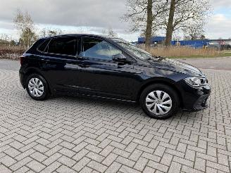 Volkswagen Polo NEW MOD. 1.0 TSI 95PK Life picture 8