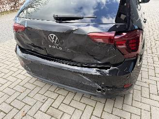 Volkswagen Polo NEW MOD. 1.0 TSI 95PK Life picture 33