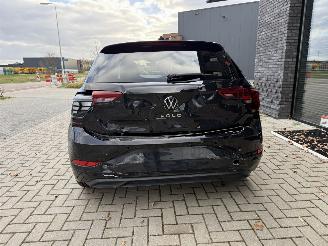 Volkswagen Polo NEW MOD. 1.0 TSI 95PK Life picture 13