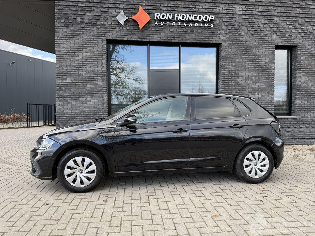 Volkswagen Polo NEW MOD. 1.0 TSI 95PK Life