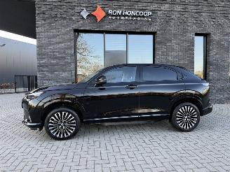 Schadeauto Honda e:Ny1 69kWh 204PK Aut. Limited Edition 2024/3
