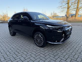 Honda e:Ny1 69kWh 204PK Aut. Limited Edition picture 7