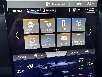 Honda e:Ny1 69kWh 204PK Aut. Limited Edition picture 26