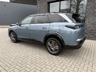 Peugeot e-5008 GT NEW MODEL! 73kWh 214PK Aut. 7-personen picture 15