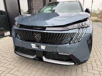 Peugeot e-5008 GT NEW MODEL! 73kWh 214PK Aut. 7-personen picture 39