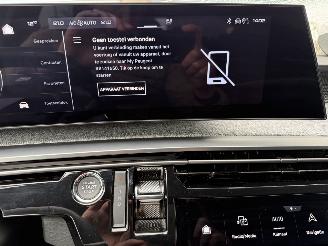 Peugeot e-5008 GT NEW MODEL! 73kWh 214PK Aut. 7-personen picture 22