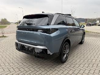 Peugeot e-5008 GT NEW MODEL! 73kWh 214PK Aut. 7-personen picture 11