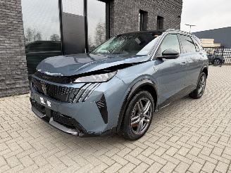 Peugeot e-5008 GT NEW MODEL! 73kWh 214PK Aut. 7-personen picture 3