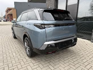 Peugeot e-5008 GT NEW MODEL! 73kWh 214PK Aut. 7-personen picture 14