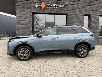 Avarii autoturisme Peugeot e-5008 GT NEW MODEL! 73kWh 214PK Aut. 7-personen 2025/2