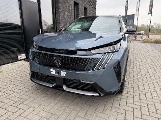 Peugeot e-5008 GT NEW MODEL! 73kWh 214PK Aut. 7-personen picture 4