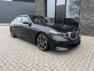 BMW i5 Sedan eDrive40 M-Sport 84kWh 340PK Aut. picture 3