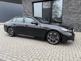 BMW i5 Sedan eDrive40 M-Sport 84kWh 340PK Aut. picture 2