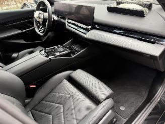 BMW i5 Sedan eDrive40 M-Sport 84kWh 340PK Aut. picture 21