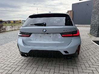 BMW 3-serie M340i Touring xDrive 374PK Steptronic picture 8