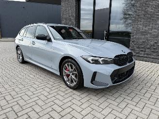 BMW 3-serie M340i Touring xDrive 374PK Steptronic picture 3