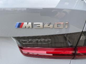 BMW 3-serie M340i Touring xDrive 374PK Steptronic picture 55