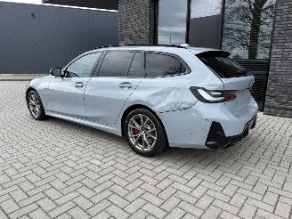 BMW 3-serie M340i Touring xDrive 374PK Steptronic picture 11