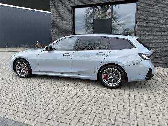 BMW 3-serie M340i Touring xDrive 374PK Steptronic picture 12