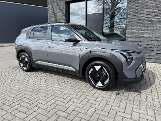 Kia EV3 81.4 kWh 204PK Aut. Earth DriveWise NEW! picture 2