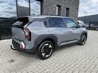 Kia EV3 81.4 kWh 204PK Aut. Earth DriveWise NEW! picture 6