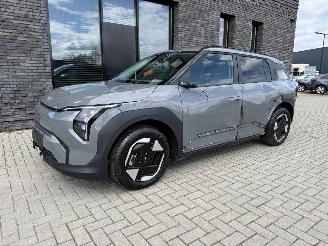 Kia EV3 81.4 kWh 204PK Aut. Earth DriveWise NEW! picture 14