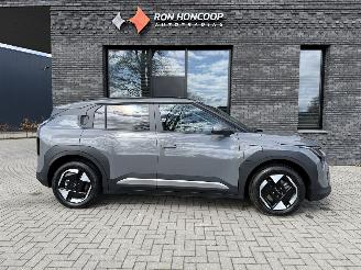 Schadeauto Kia EV3 81.4 kWh 204PK Aut. Earth DriveWise NEW! 2026/2