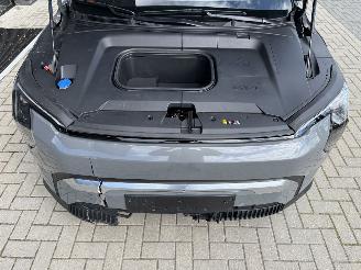 Kia EV3 81.4 kWh 204PK Aut. Earth DriveWise NEW! picture 37
