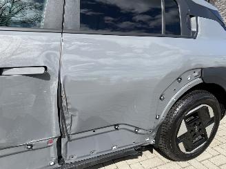 Kia EV3 81.4 kWh 204PK Aut. Earth DriveWise NEW! picture 40