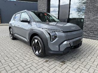 Kia EV3 81.4 kWh 204PK Aut. Earth DriveWise NEW! picture 3