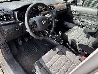 Citroën C3 1.2 PureTech 83PK Shine picture 17
