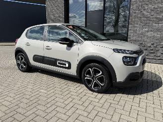 Citroën C3 1.2 PureTech 83PK Shine picture 2