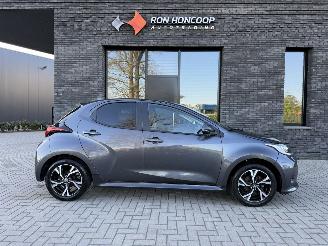 Damaged car Toyota Yaris 1.5 VVT-i 125PK First Edition Style 2024/8