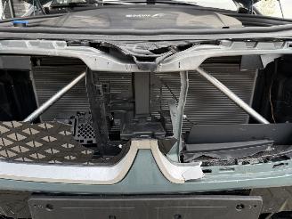 BMW iX1 eDrive20 67kWh 204PK M-Sport picture 44