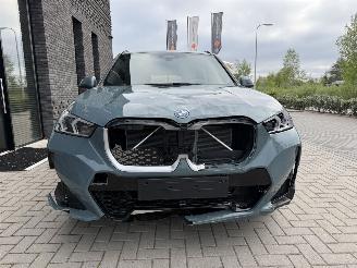 BMW iX1 eDrive20 67kWh 204PK M-Sport picture 5