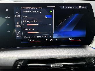 BMW iX1 eDrive20 67kWh 204PK M-Sport picture 25