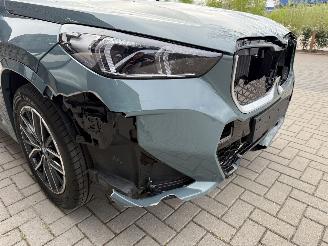 BMW iX1 eDrive20 67kWh 204PK M-Sport picture 40