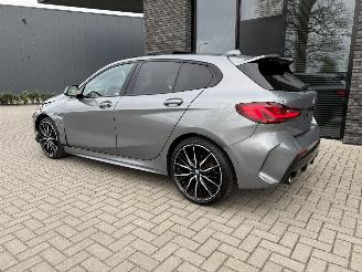 BMW 1-serie M-SPORT FULL OPTIONS! 118i 136PK Steptronic picture 11