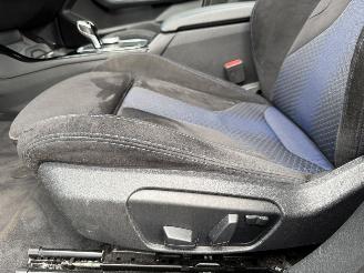 BMW 1-serie M-SPORT FULL OPTIONS! 118i 136PK Steptronic picture 20