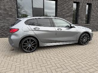 BMW 1-serie M-SPORT FULL OPTIONS! 118i 136PK Steptronic picture 5
