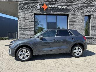  Audi Q2 35 TFSI 150PK S-tronic Advanced Edition 2024/6